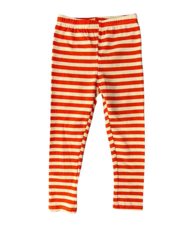 4T Striped Leggings *CLOSEOUT SALE*