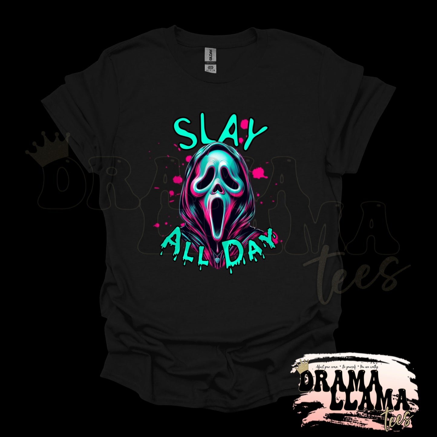 Halloween Tees: *many design options!* DLTPO
