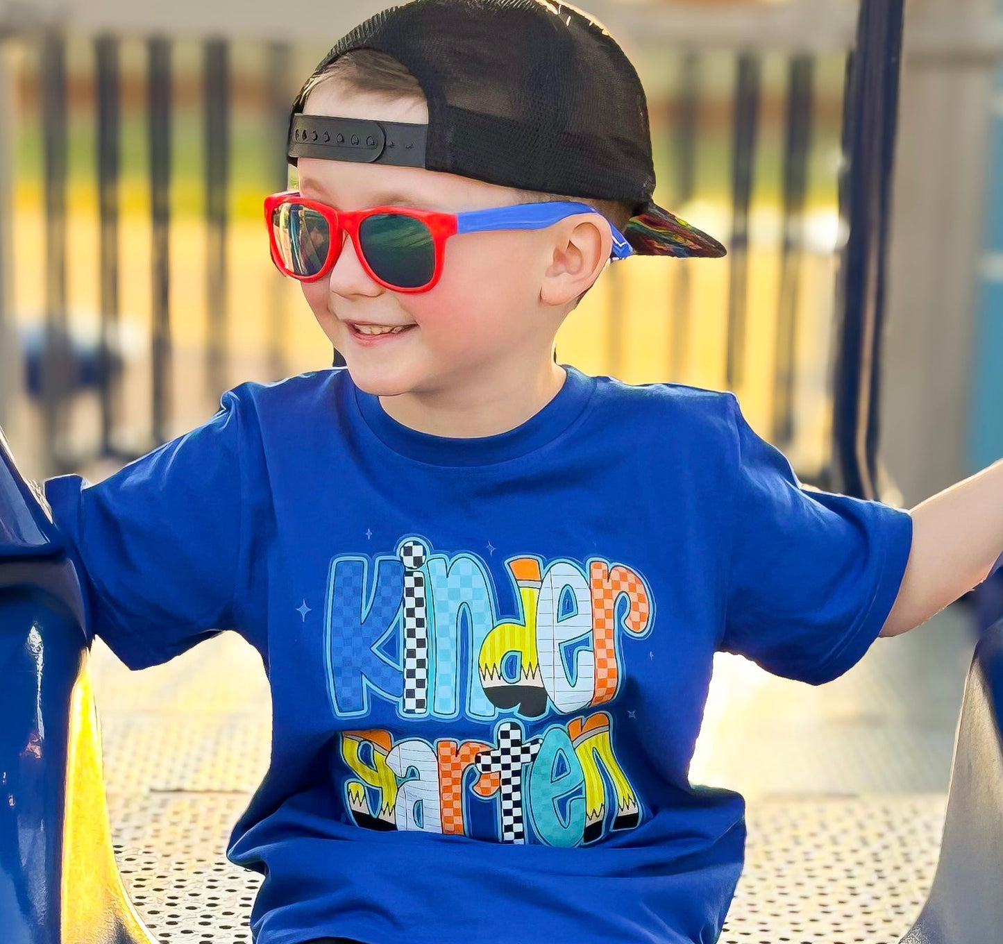 Kindergarten INFANT & TODDLER Rabbit Skins Tees