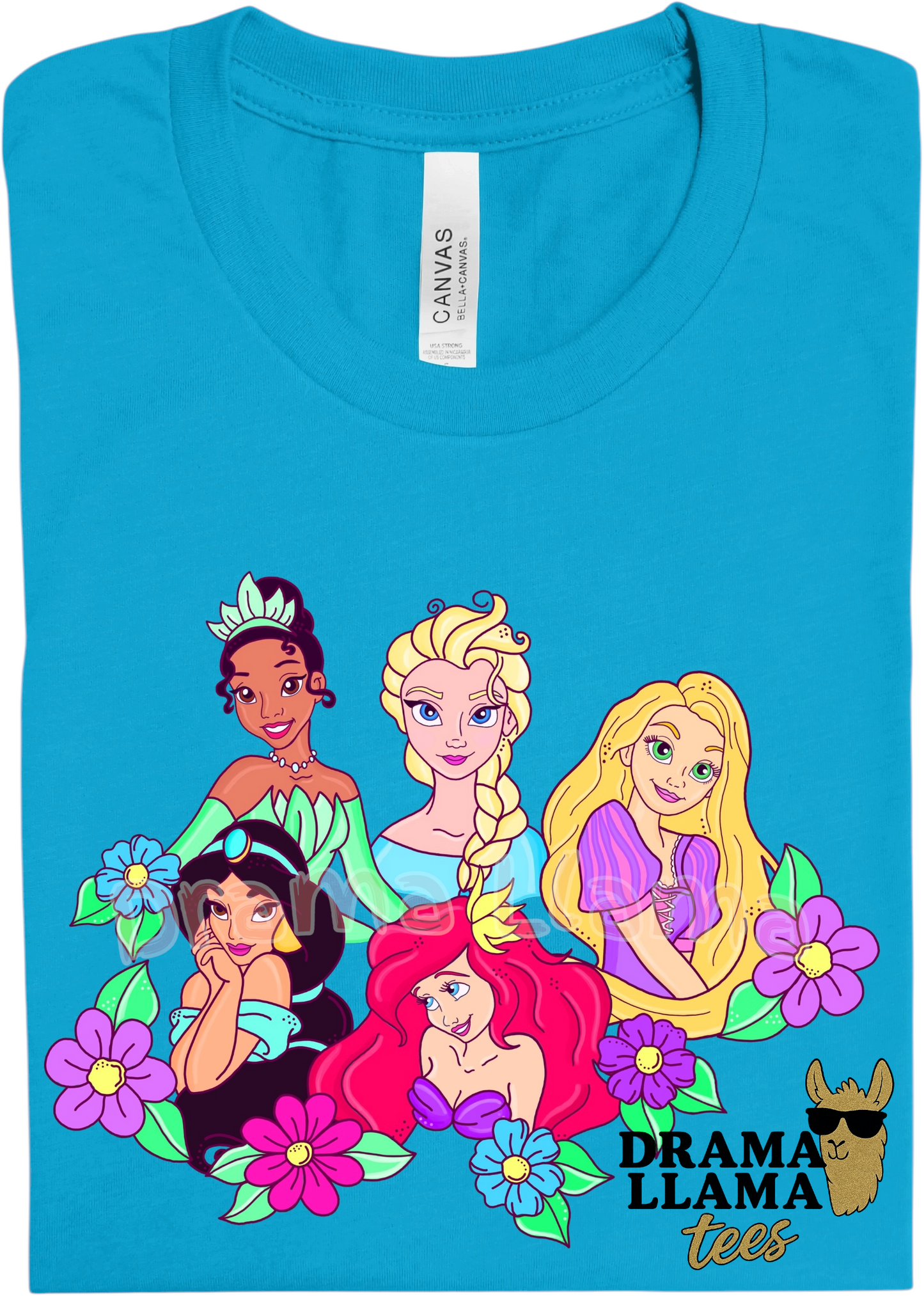 Summer Royalty