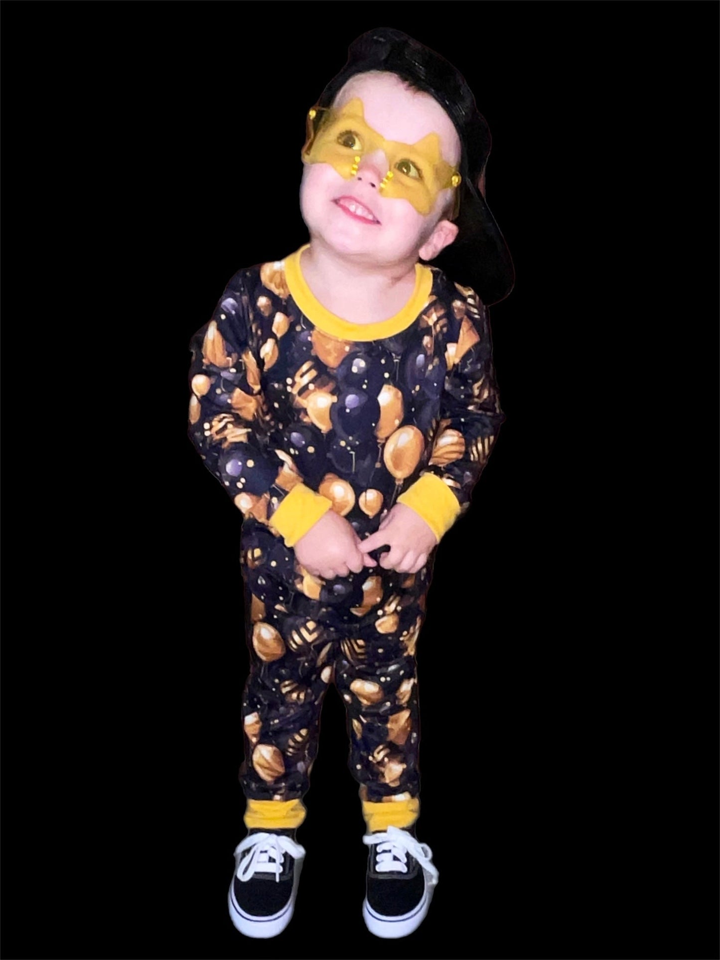 Star Glasses *CLOSEOUT SALE*