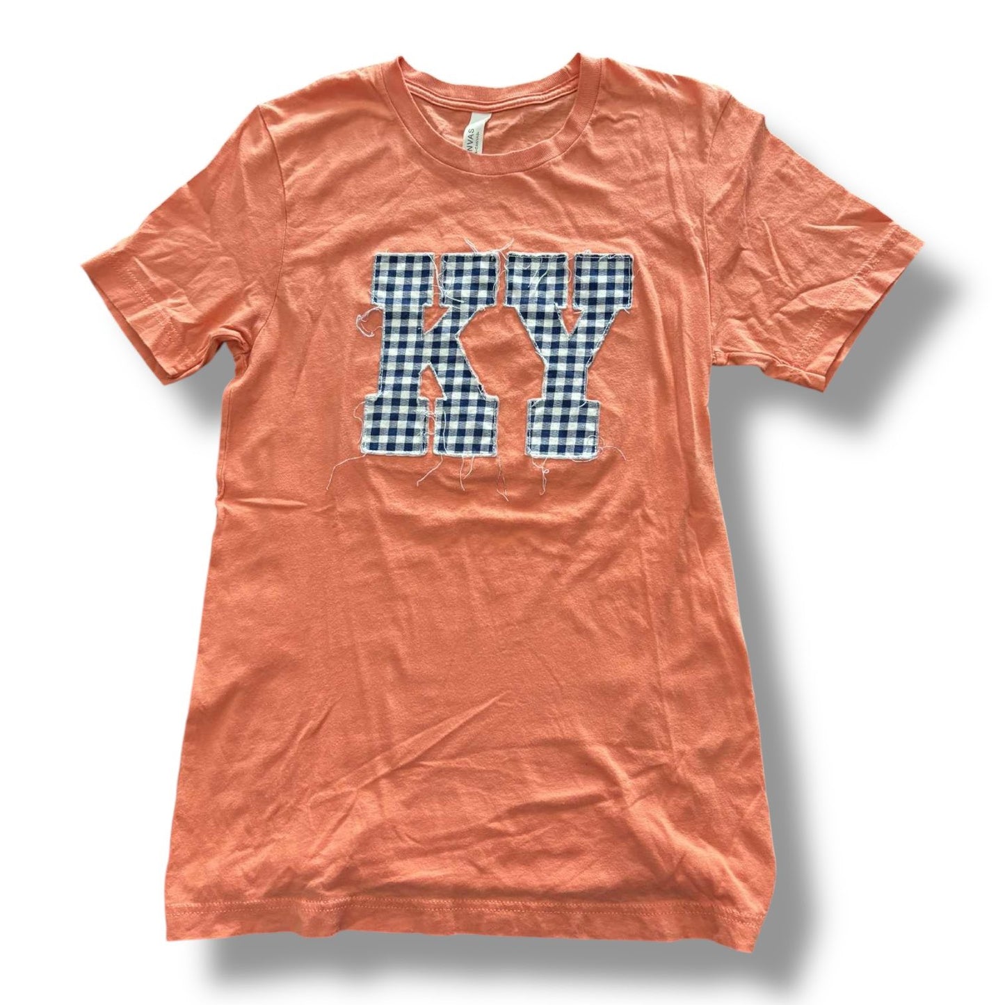 Small Adult Tee *CLOSEOUT SALE*