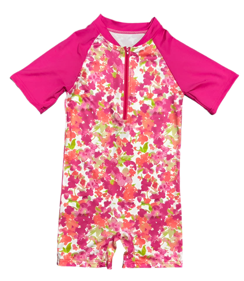 7-9 Years Swim: TDB Exclusive *CLOSEOUT SALE*