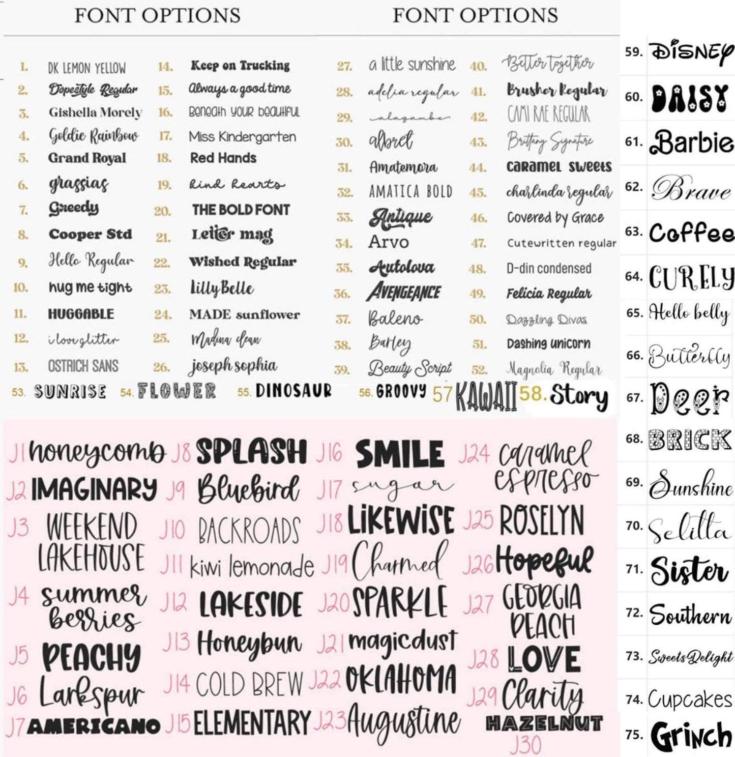 Personalized Beanies with Name Patch