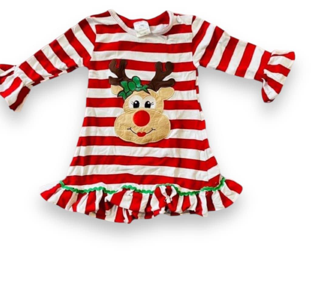 6-12 months Dress *CLOSEOUT SALE*