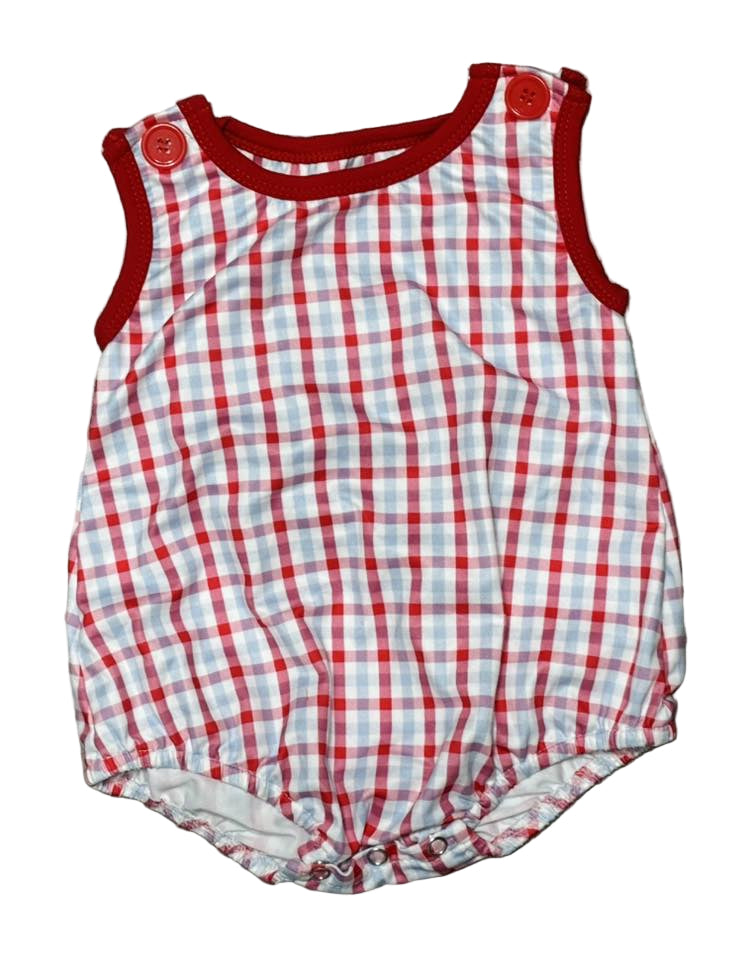 12-18 months Romper *CLOSEOUT SALE*