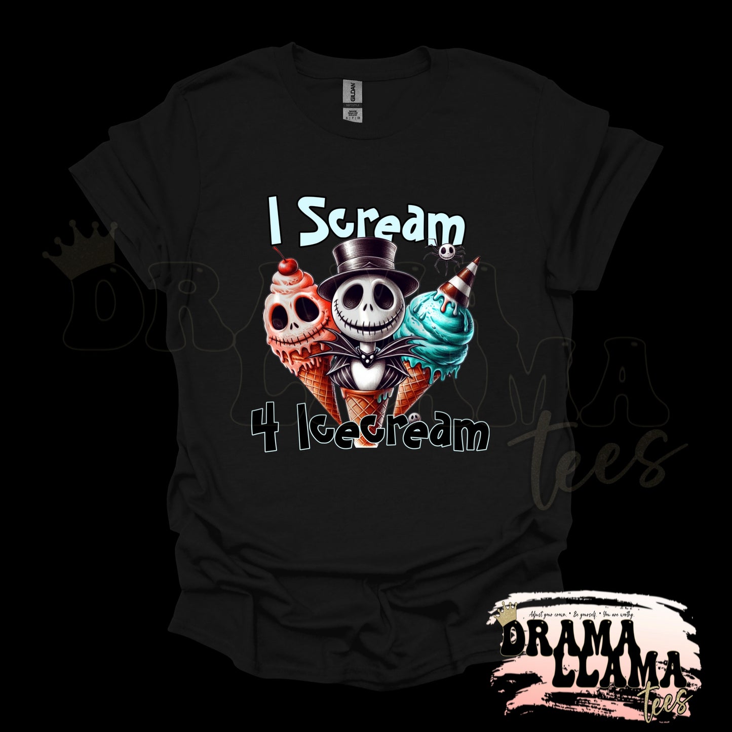 Halloween Tees: *many design options!* DLTPO