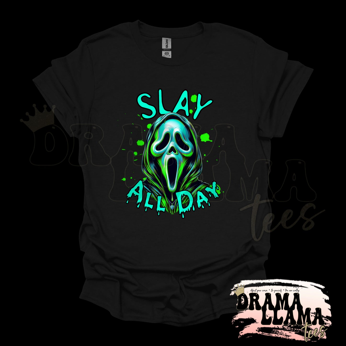 Halloween Tees: *many design options!* DLTPO