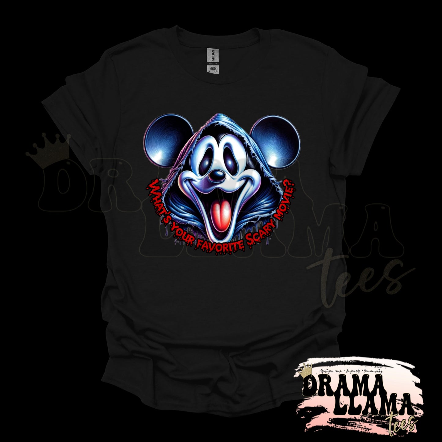Halloween Tees: *many design options!* DLTPO