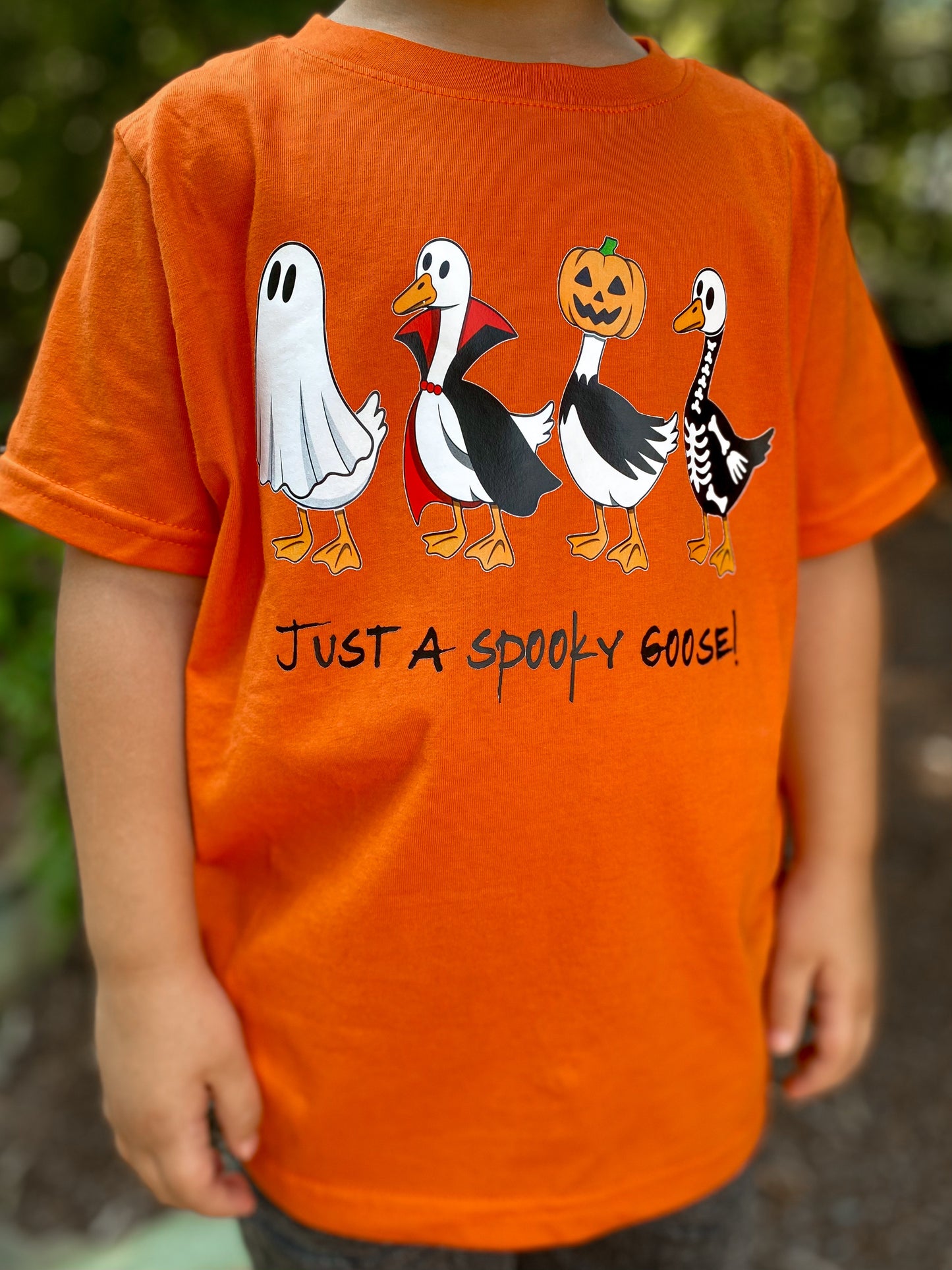 Spooky Goose: Tuesday Drama Llama Deals