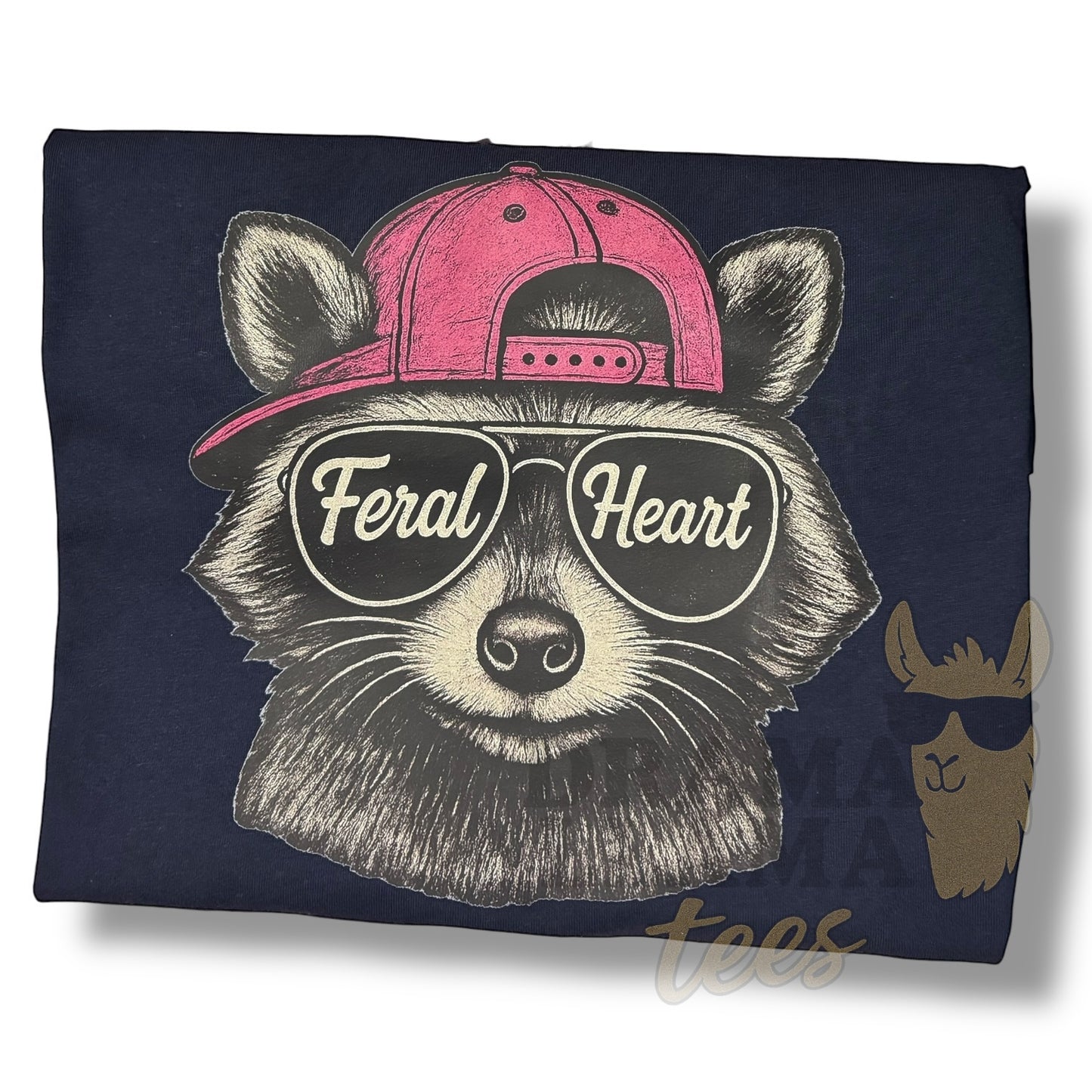 Feral Heart π₯ DLTPO