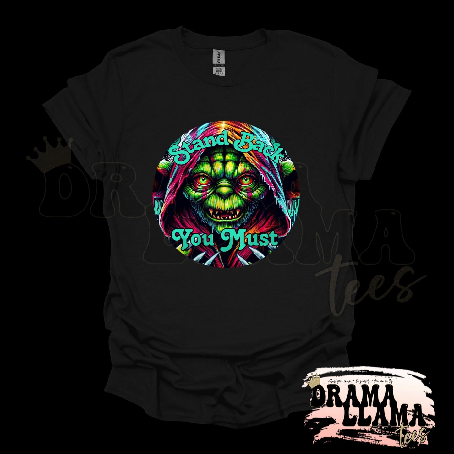 Halloween Tees: *many design options!* DLTPO