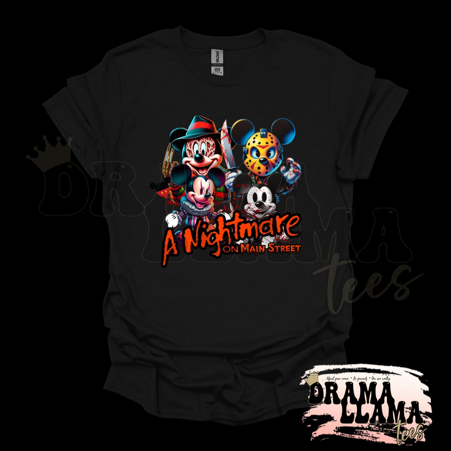Halloween Tees: *many design options!* DLTPO