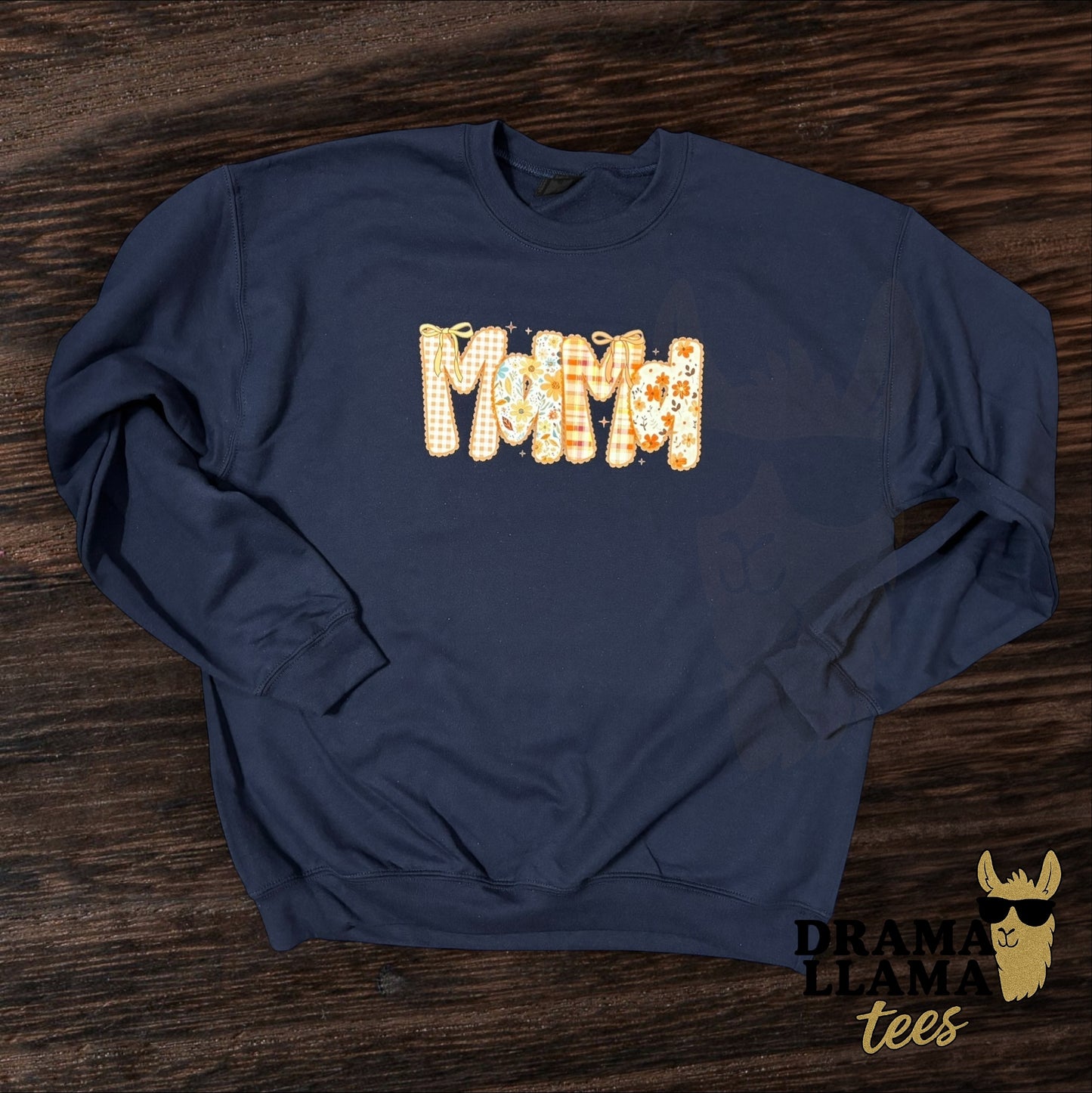 Mystery Color Mama Sweatshirts (LIMITED!)