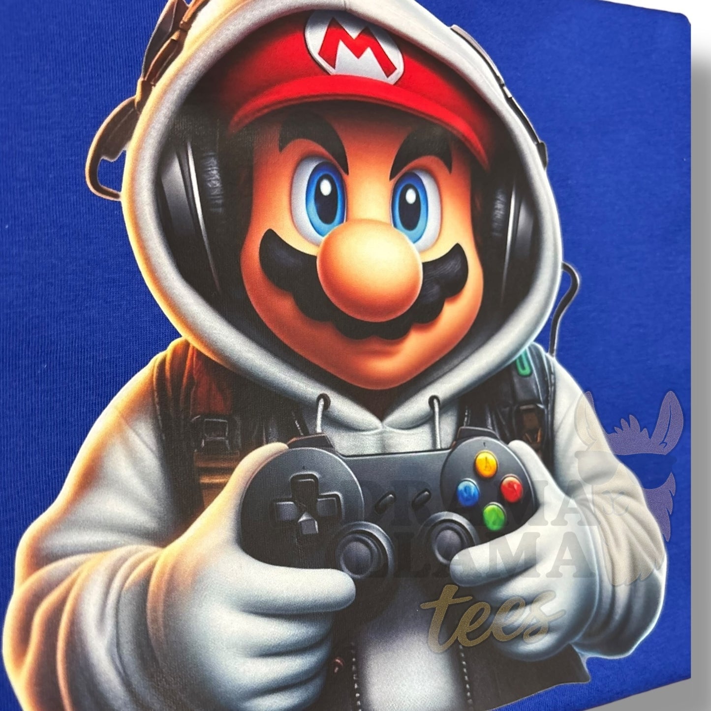 Gaming Super Brother π₯ DLTPO