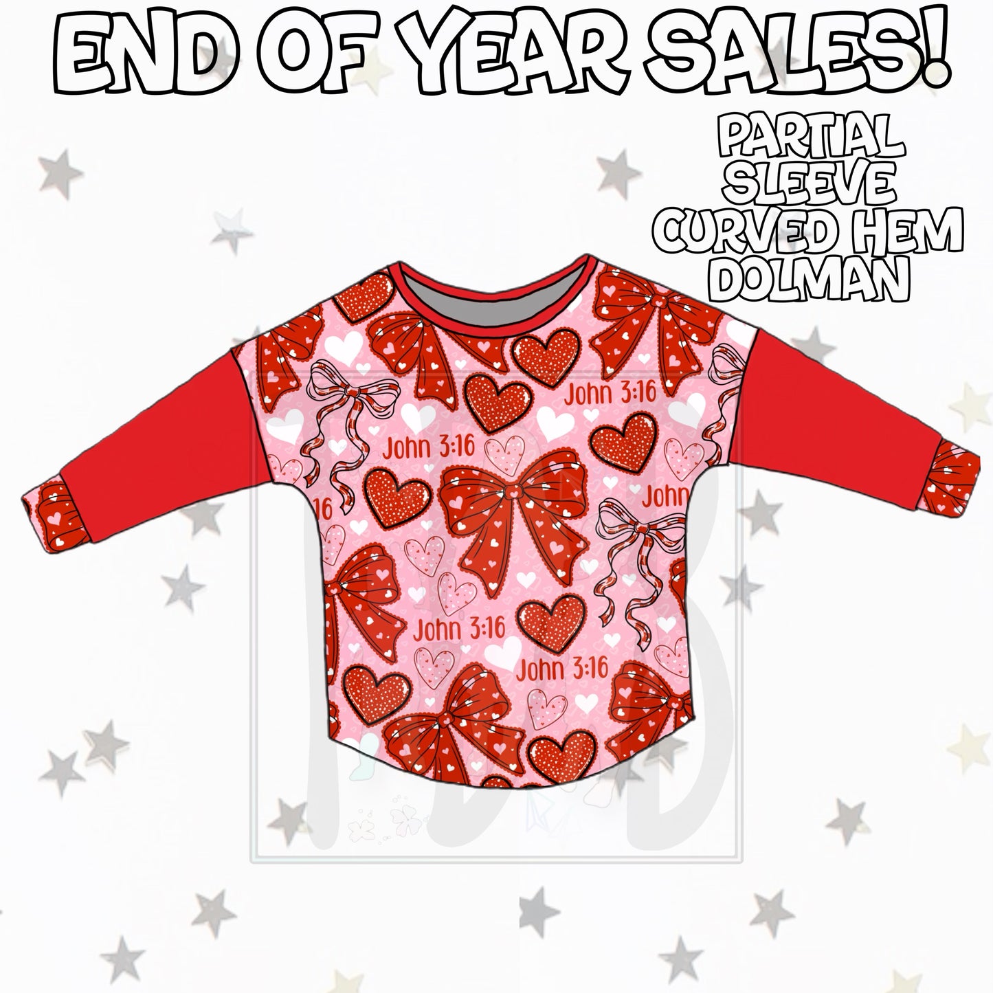 Mix & Match Winter Reds & Pinks Bundle: EOYS! Only 10 Bundles & 10 Individuals will be sold!
