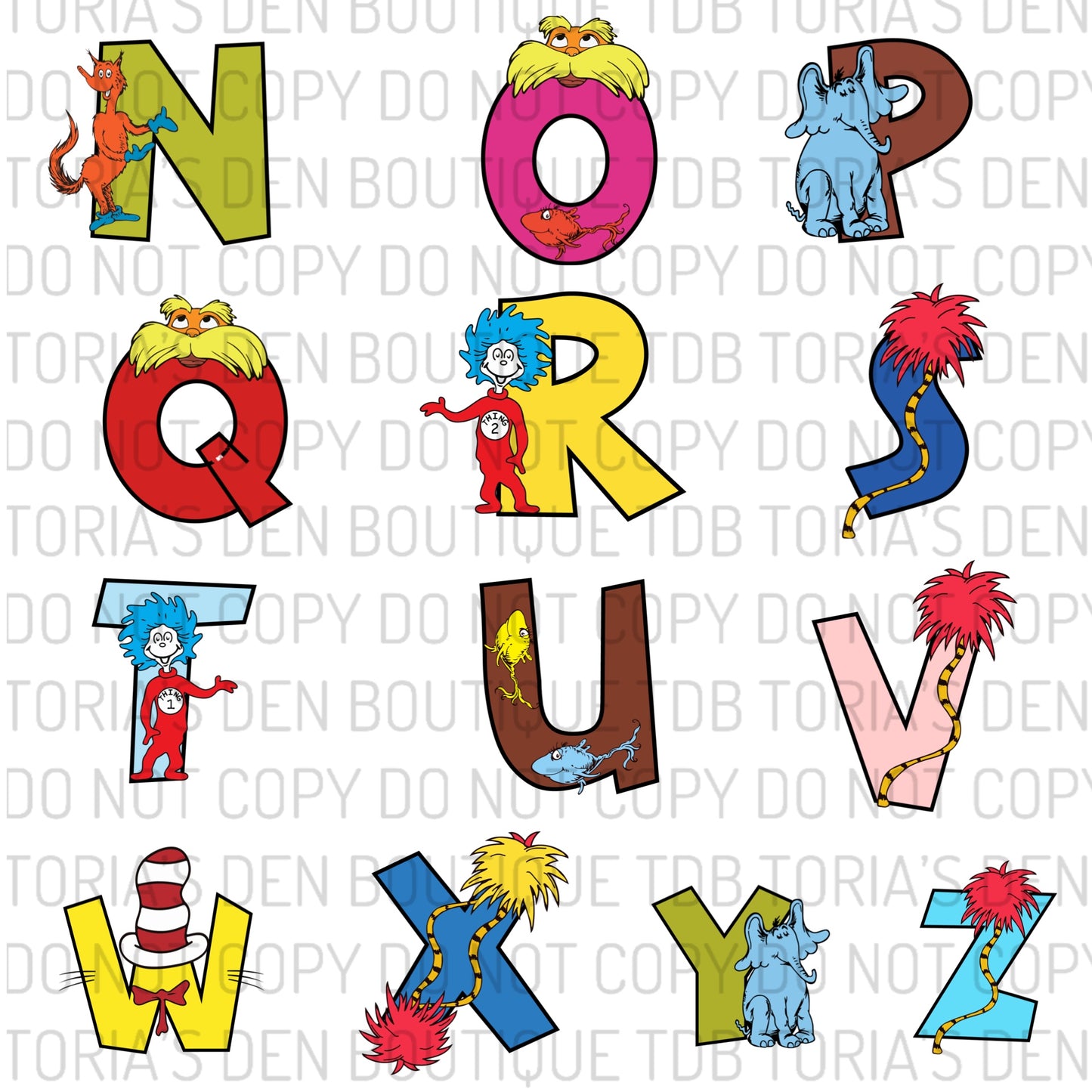 Rhyming Dr Your Choice of Tee + Matching Leggings ~ Reading Release: TDB Exclusives and Drama Llama Tees