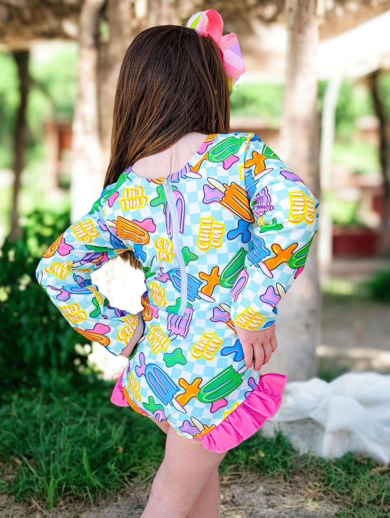 2T 3T 8-9 14-16 (like 10-12) 16-18 (like 14-16) TDB Exclusive Swim; CHILL OUT CLOSEOUT SALE