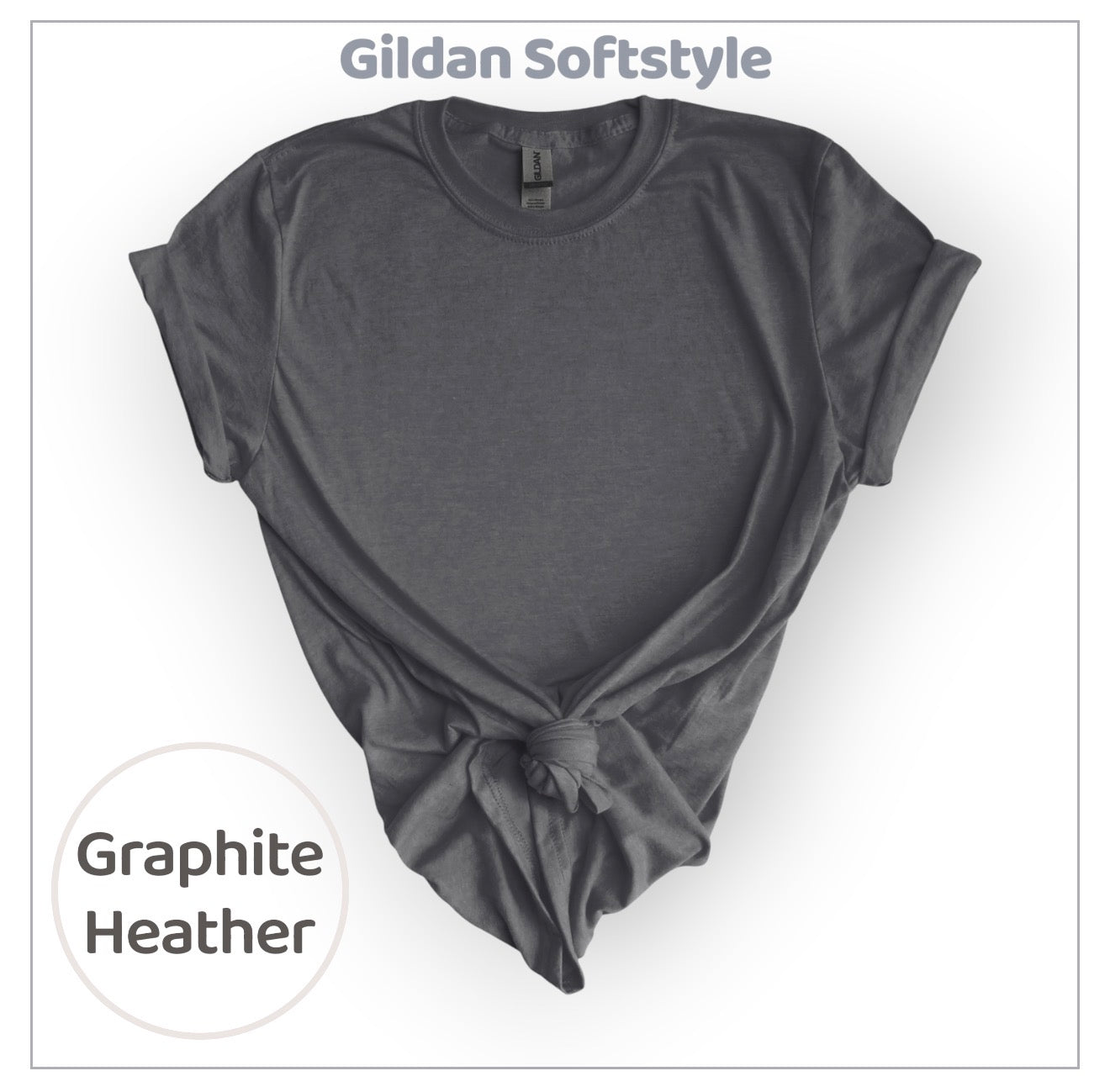 Colorful Ribbon Grades GILDAN SOFTSTYLE Youth Tees | Put GRADE in note box! Pre-K to 6th