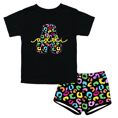 Customizable Tees- Pre-Order: DLTPO