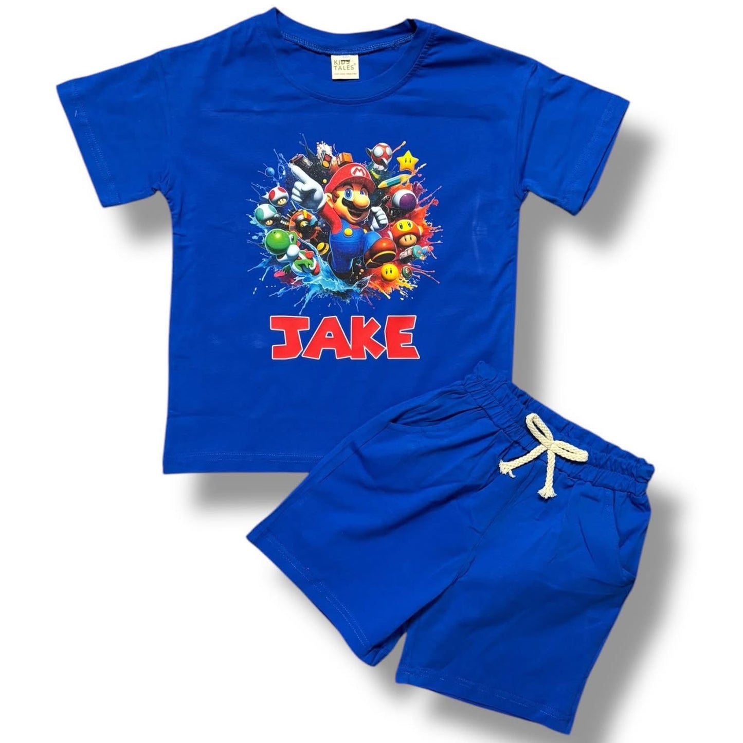 Customized Summer Sets Pre-Order 2026!