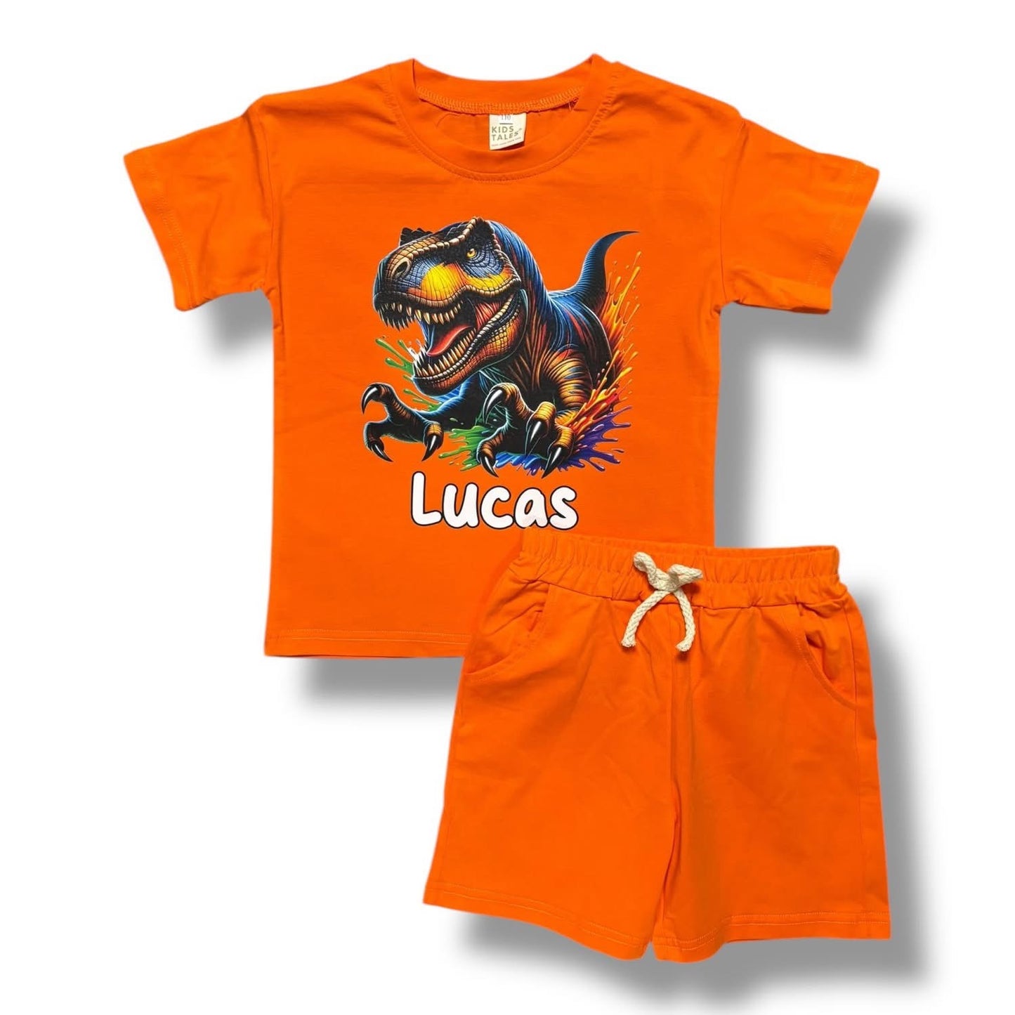 Customized Summer Sets Pre-Order 2026!