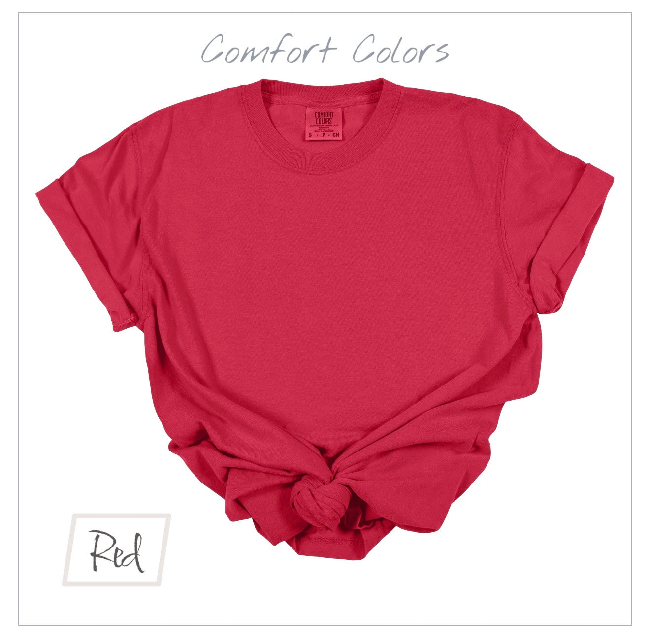 I'm Just Here For Recess COMFORT COLORS Tees | Youth Only