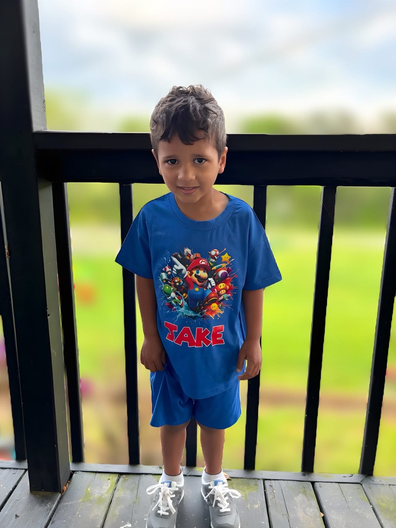 Customized Summer Sets Pre-Order 2026!