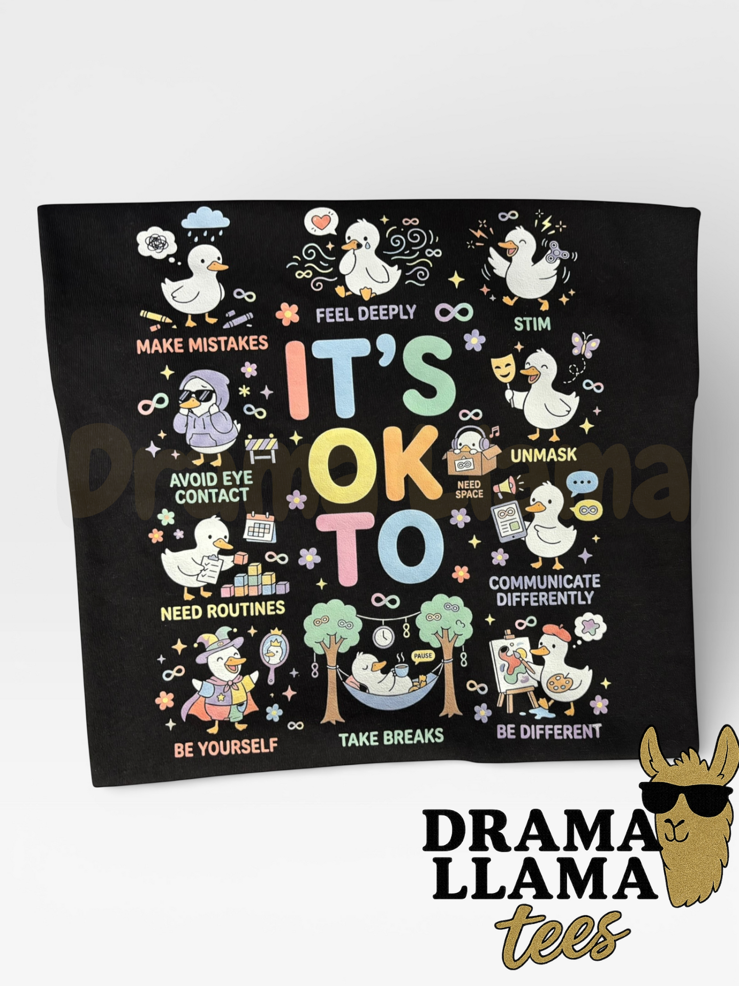 It's Okay To: Pre-Order