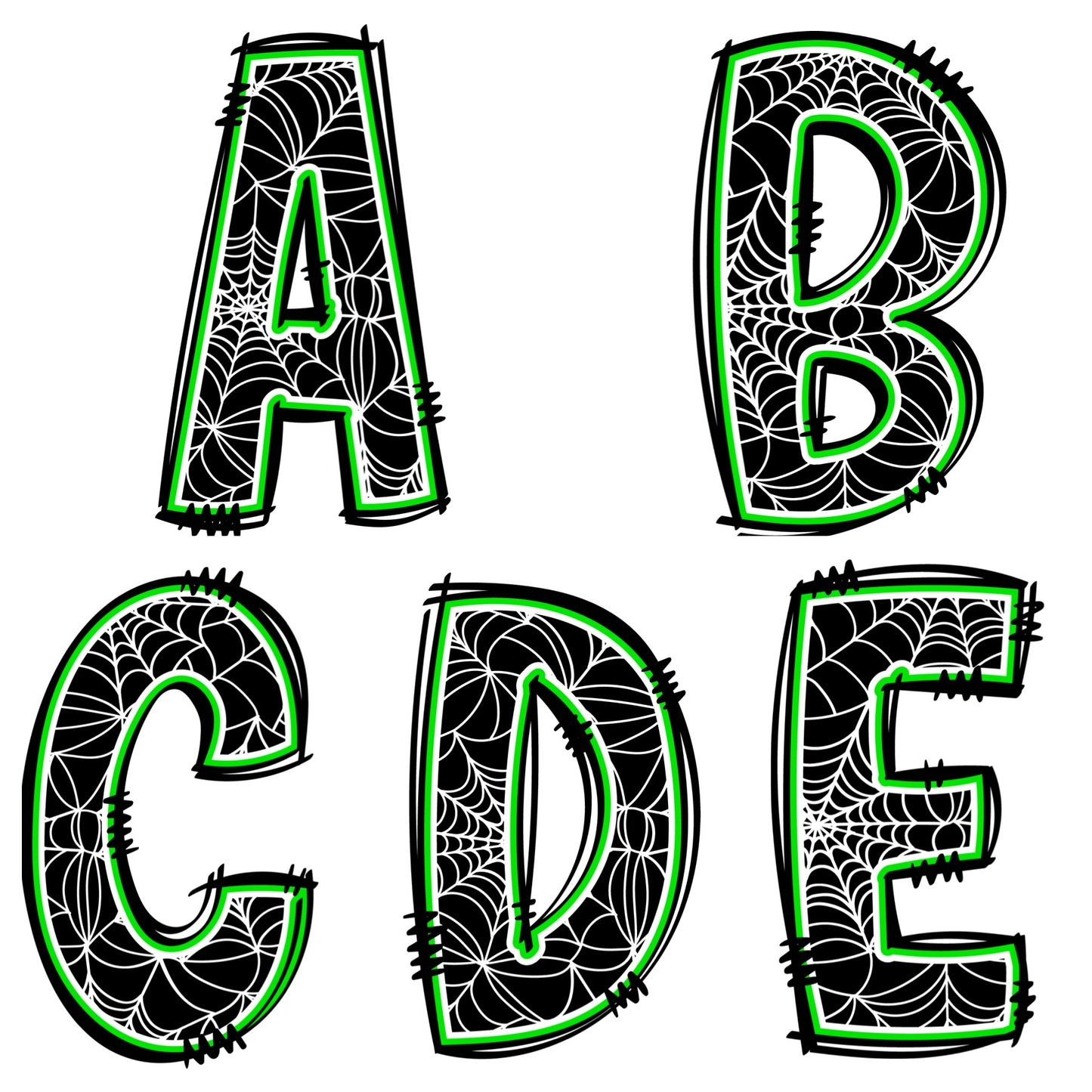 Halloween Customized Name Tee: DLTPO