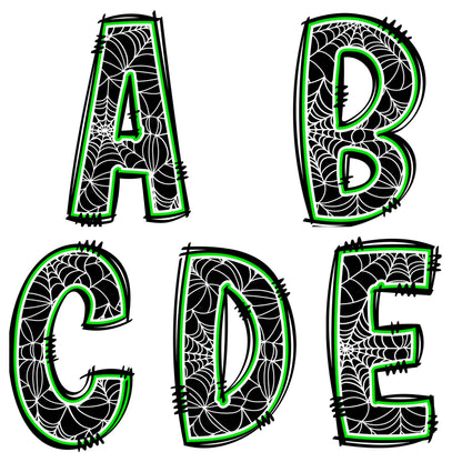 Halloween Customized Name Tee: DLTPO