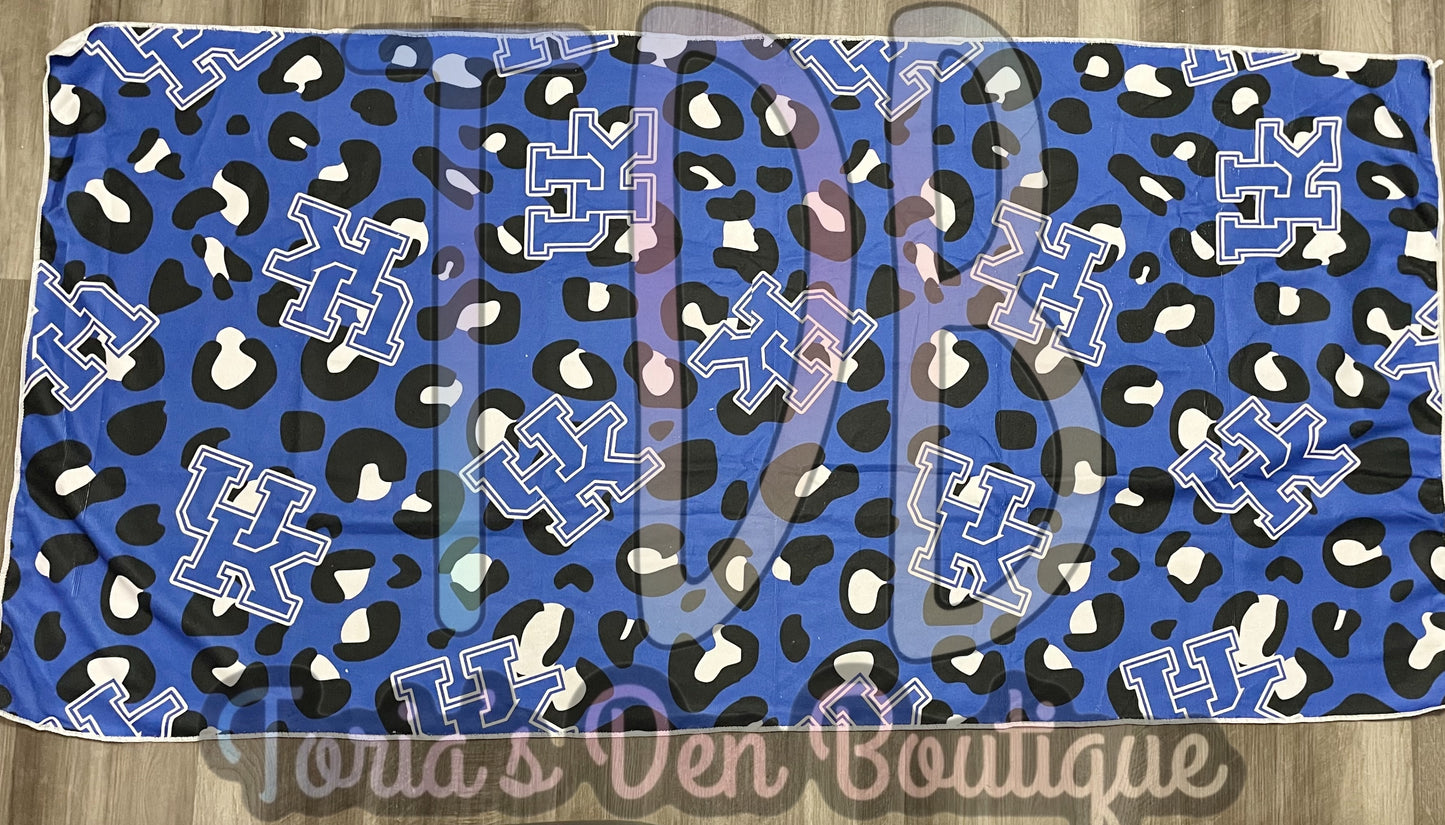 Customized Beach|Bath Towels (No Hood)- Halloween 2