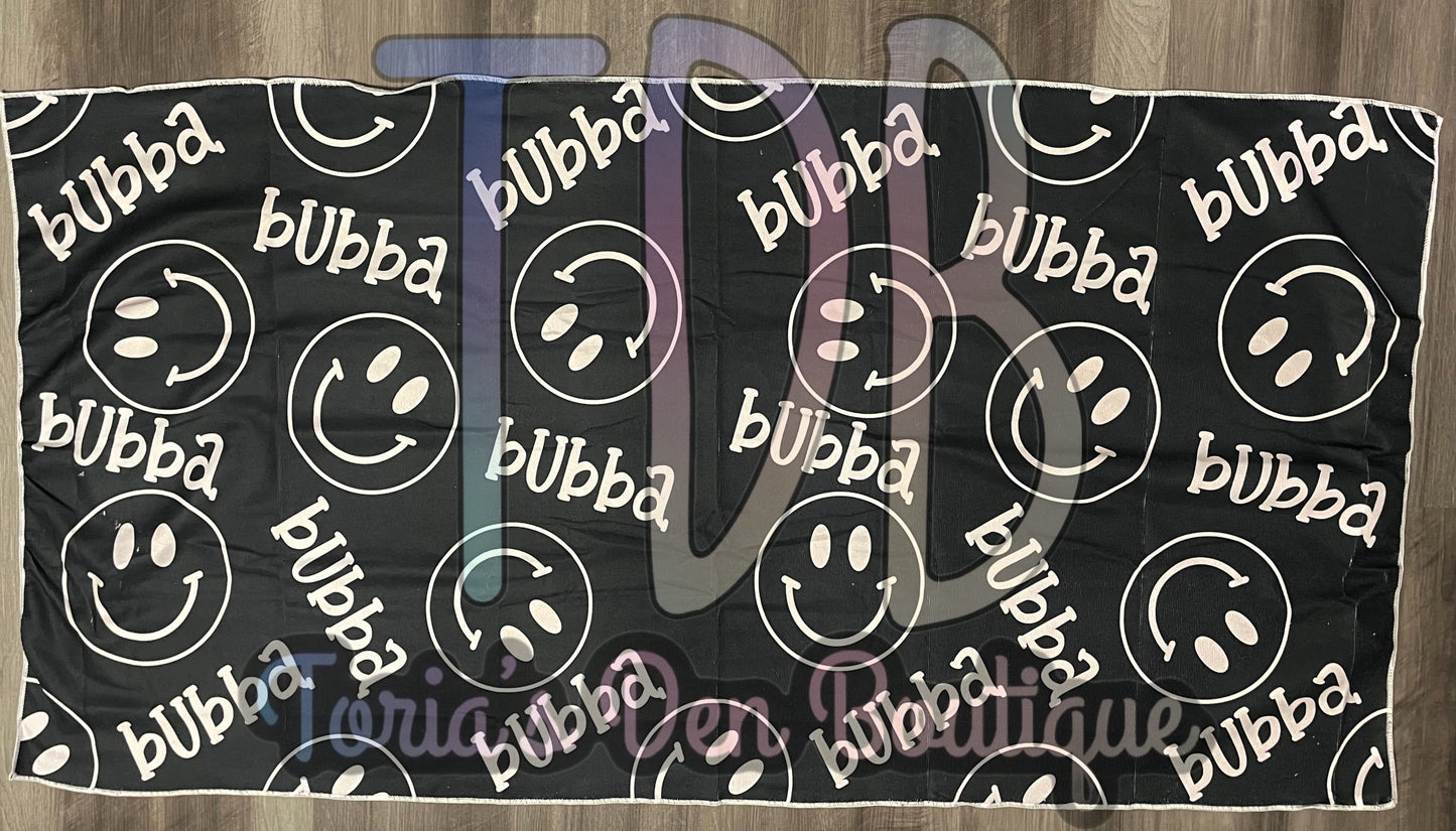 Customized Beach|Bath Towels (No Hood)- Homey