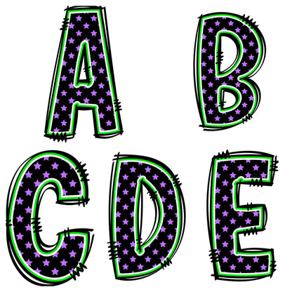 Halloween Customized Name Tee: DLTPO