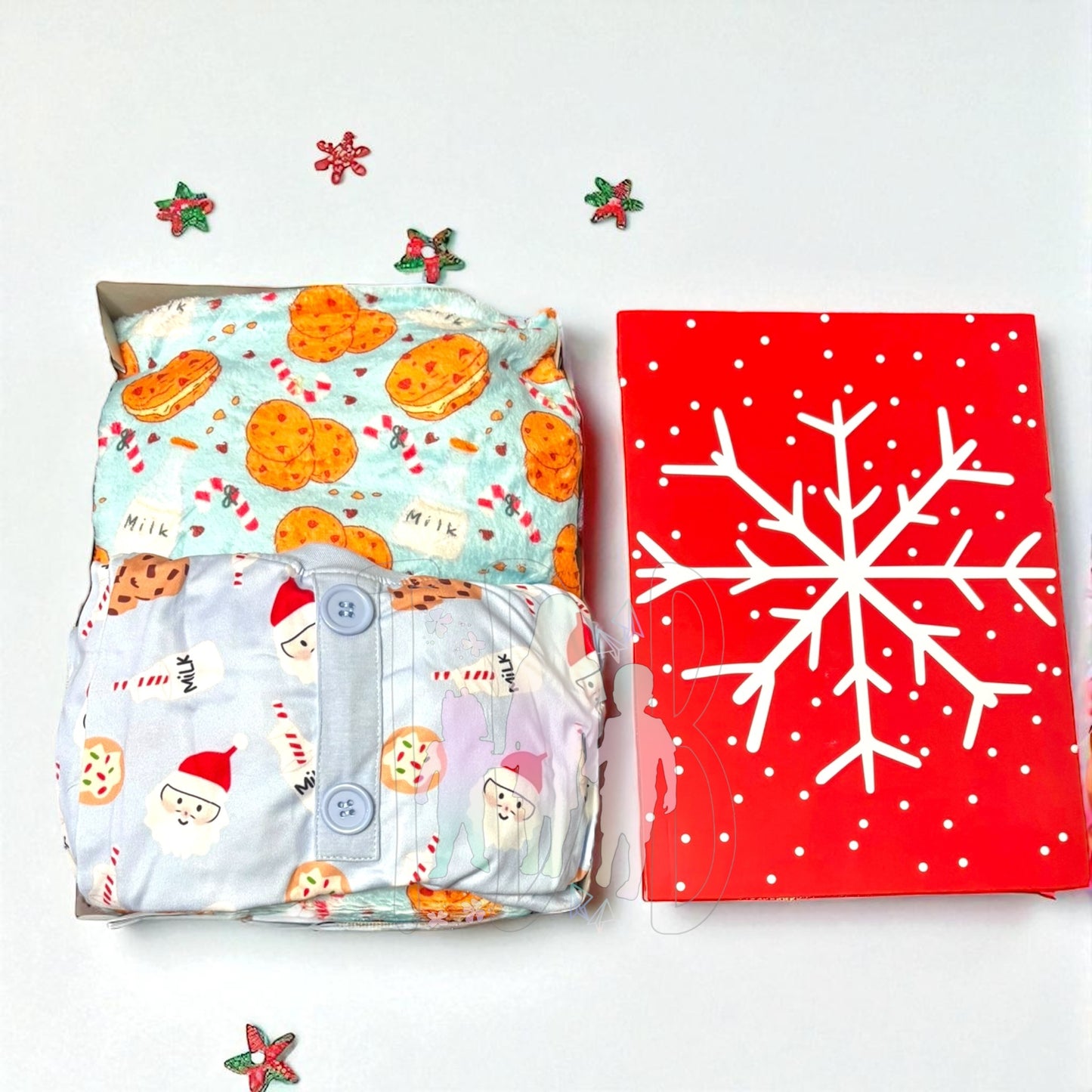 Mini Build-a-Box Christmas Eve Box Pre-Order *Limited* ~Delivery before December 15th