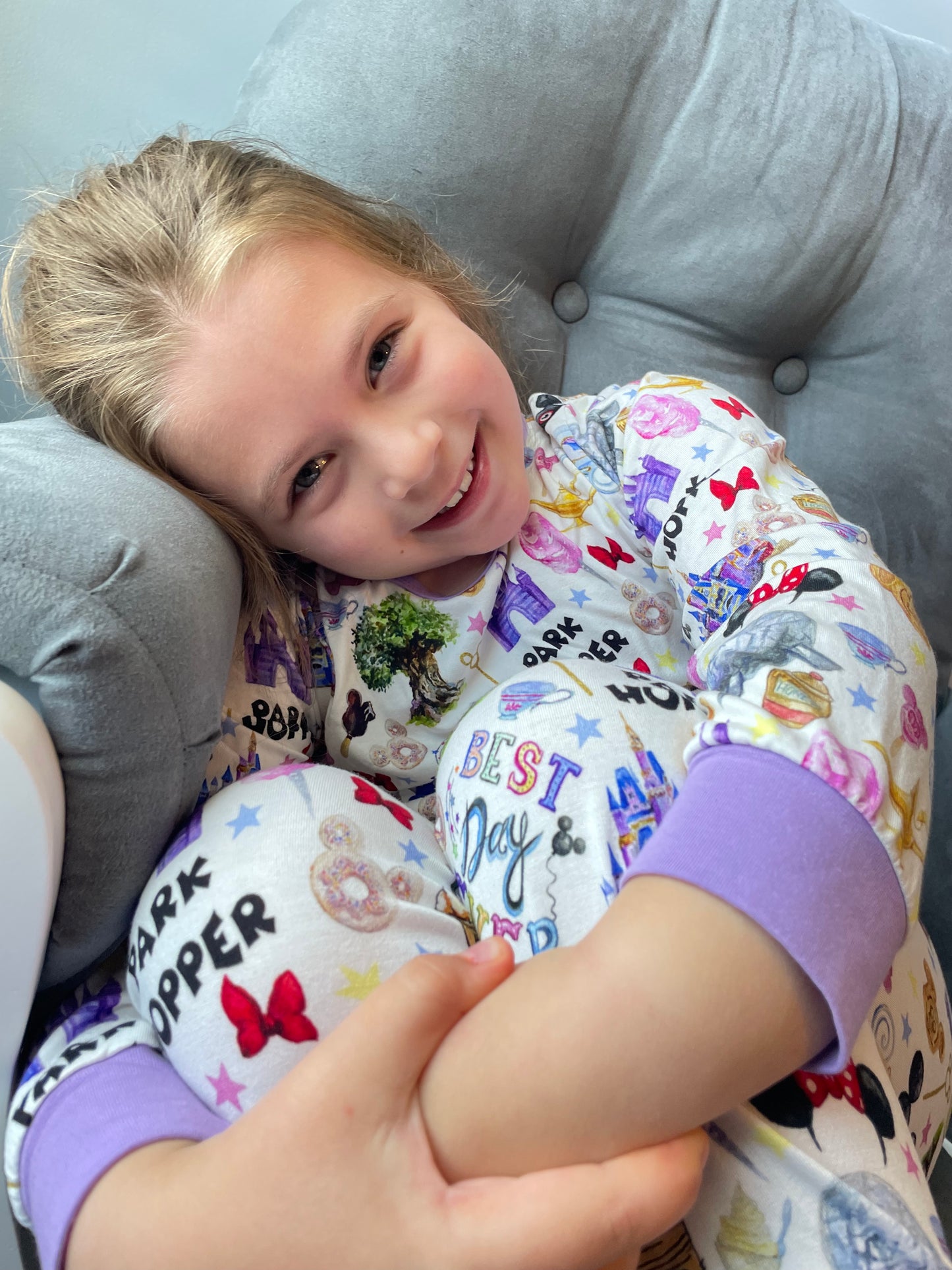 ᴡᴇᴇᴋʟʏ ᴘʀᴇ ᴏʀᴅᴇʀ Bamboo Castle Pajamas