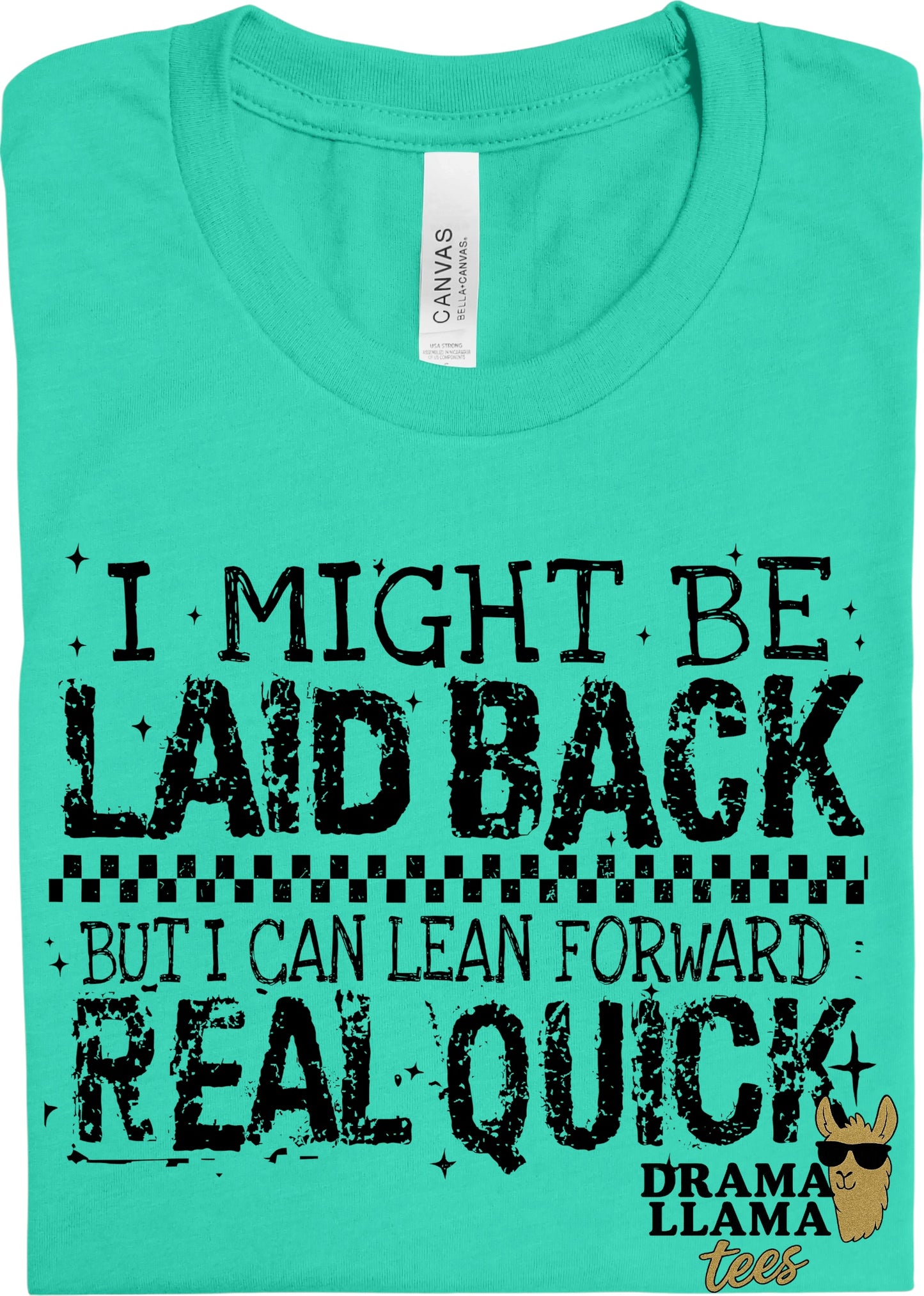 Drama Deal Day 4: Laid Back - Lean Forward | 6 PM - 11:59 PM EST ONLY!