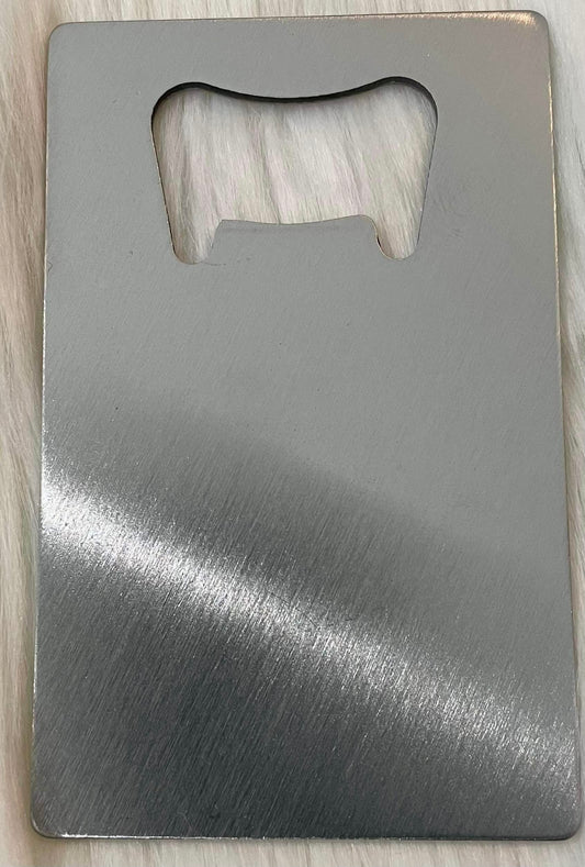 Bottle Opener  *CLOSEOUT SALE*