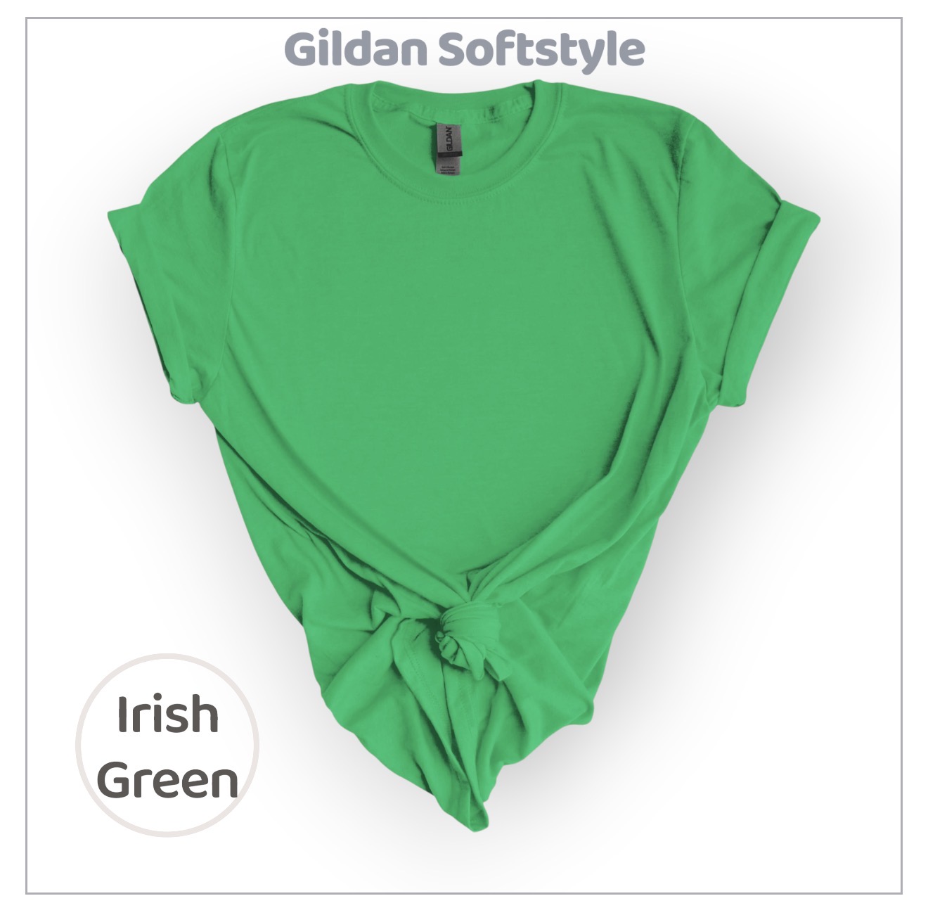 Colorful Ribbon Grades GILDAN SOFTSTYLE Youth Tees | Put GRADE in note box! Pre-K to 6th