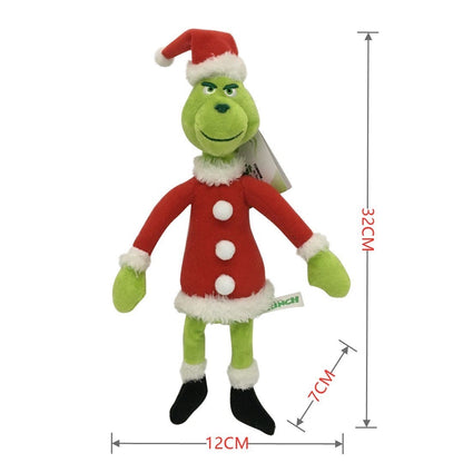 Christmas Personalized Buddies! ~Can also purchase without personalization~