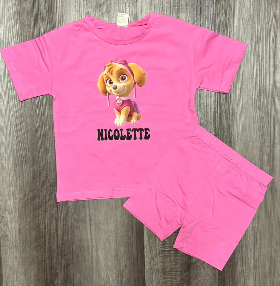 Customized Summer Sets Pre-Order 2026!