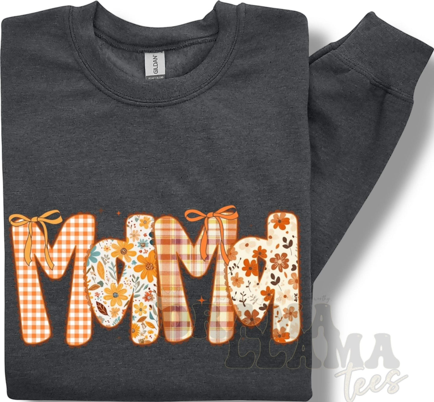 Mystery Color Mama Sweatshirts (LIMITED!)