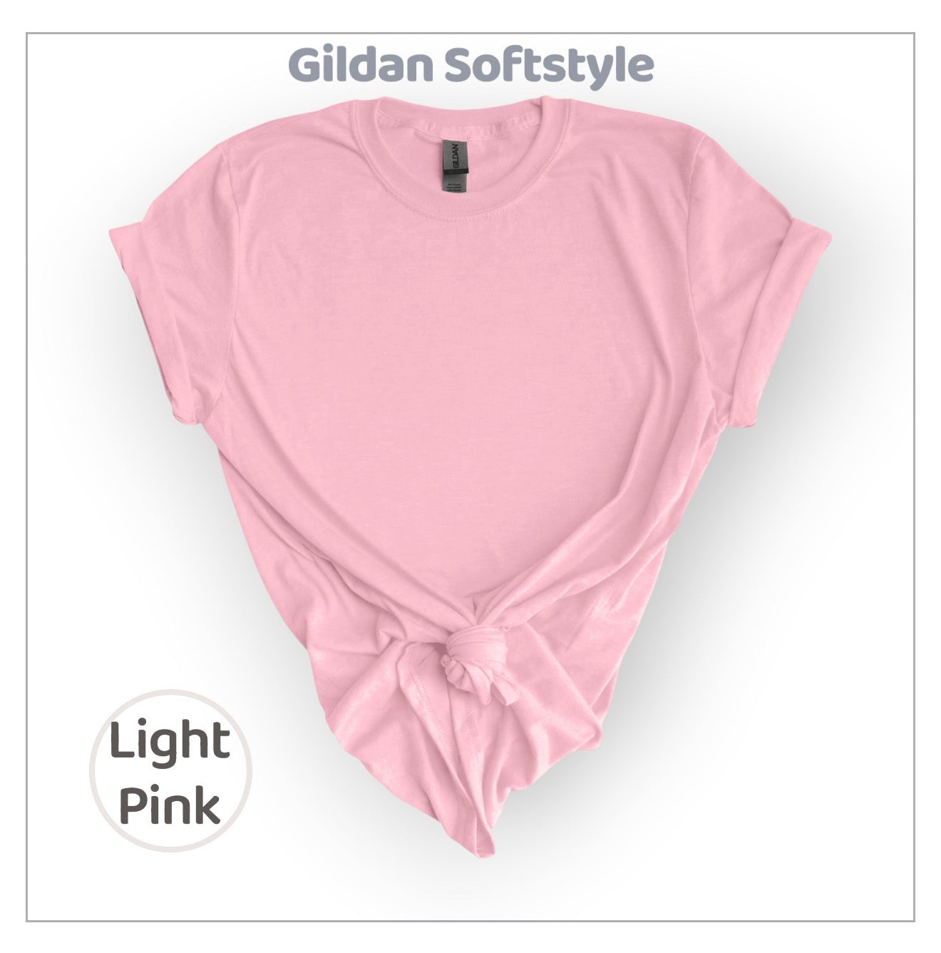 Colorful Ribbon Grades GILDAN SOFTSTYLE Youth Tees | Put GRADE in note box! Pre-K to 6th