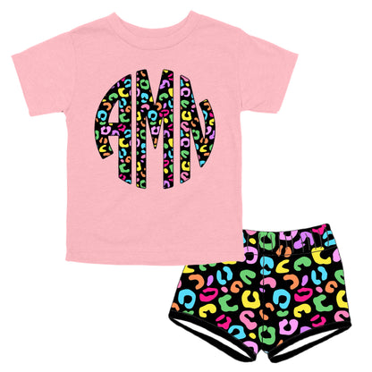 Customizable Tees- Pre-Order: DLTPO