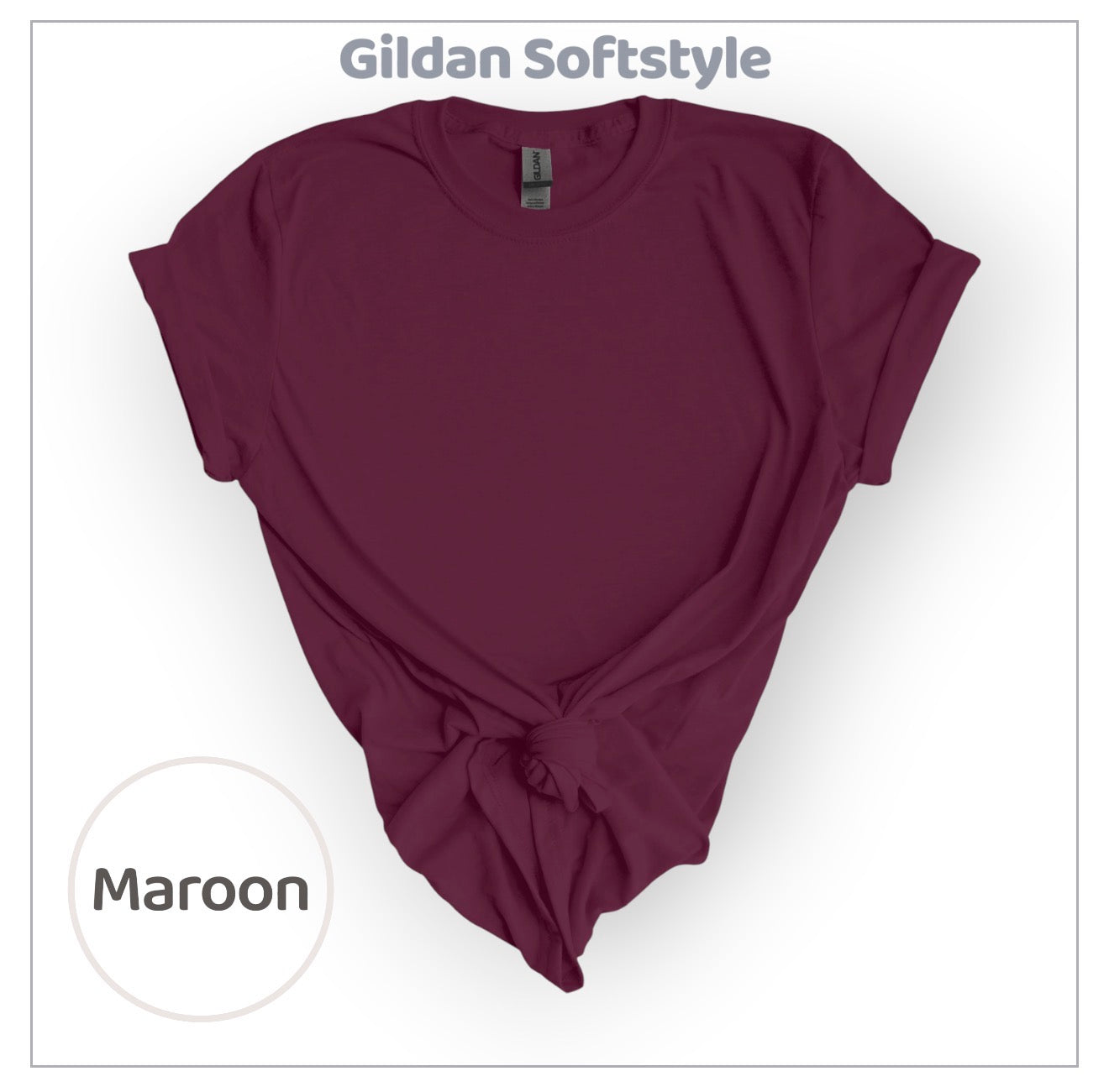 Colorful Ribbon Grades GILDAN SOFTSTYLE Youth Tees | Put GRADE in note box! Pre-K to 6th
