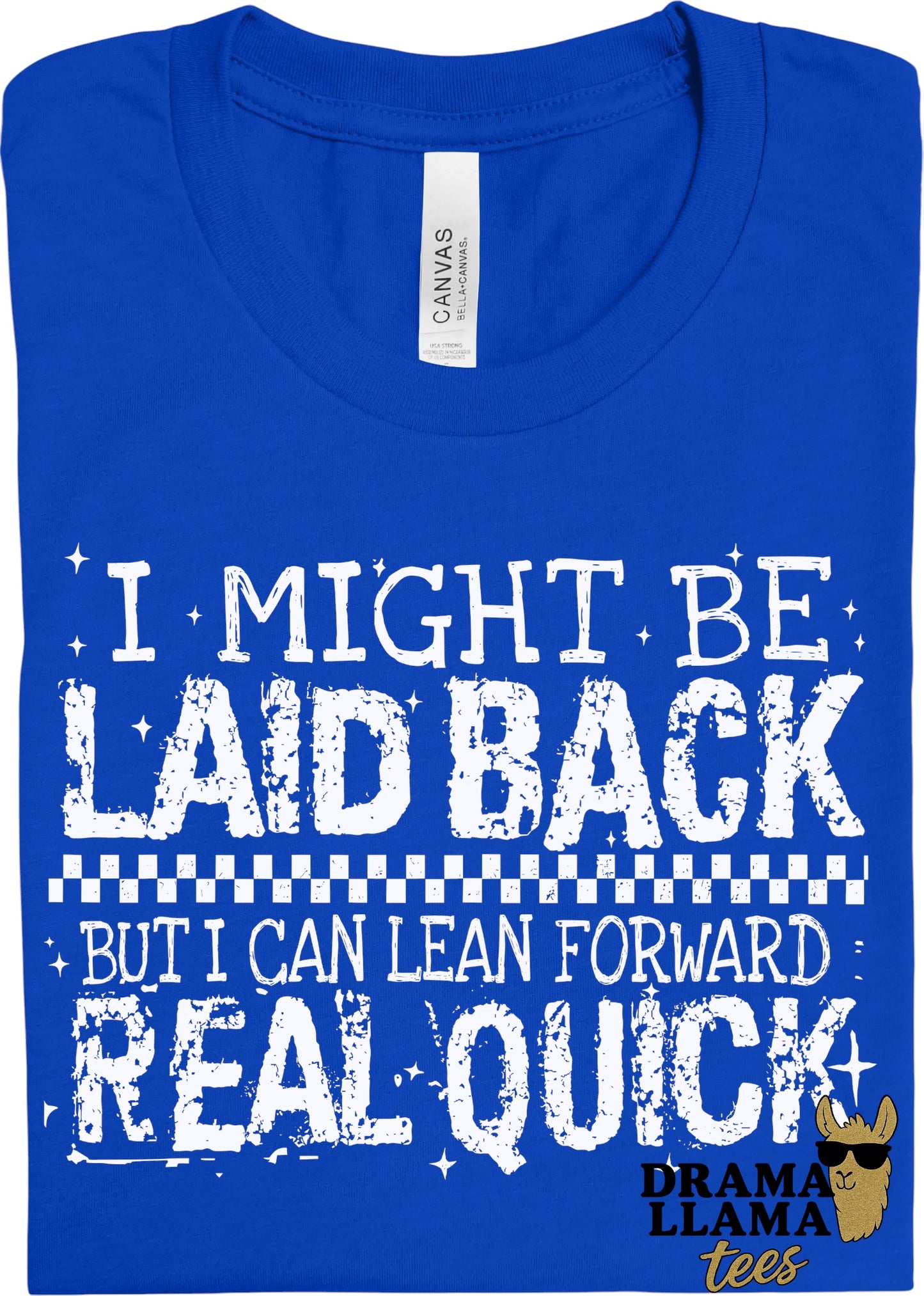 Drama Deal Day 4: Laid Back - Lean Forward | 6 PM - 11:59 PM EST ONLY!