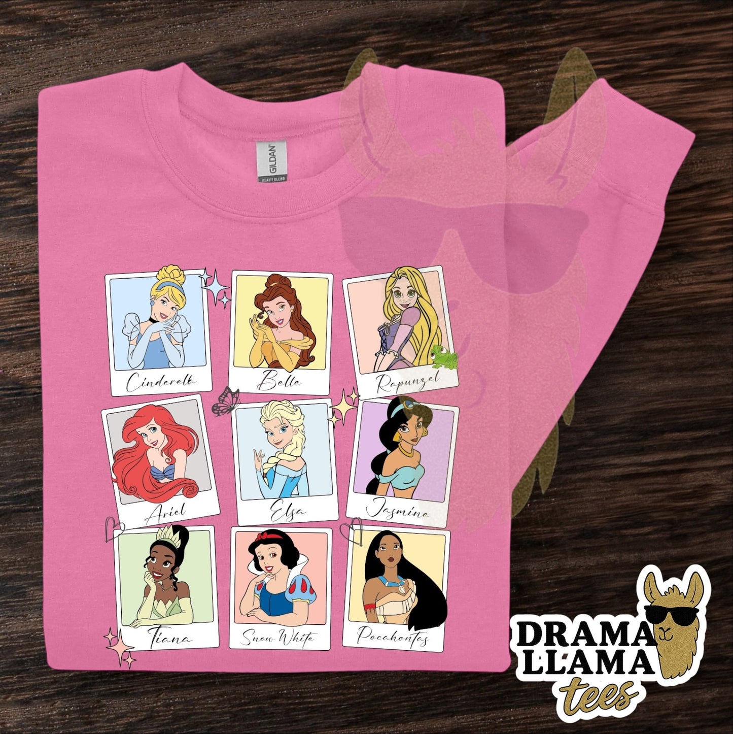 Mystery Kids Sweatshirts Pre-Order