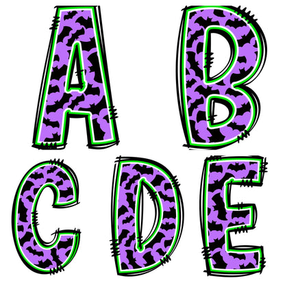 Halloween Customized Name Tee: DLTPO