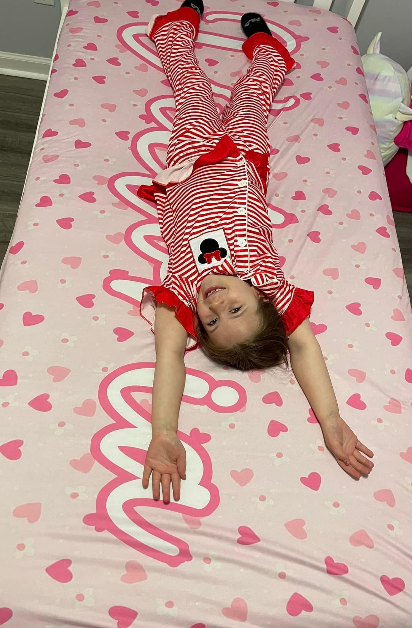 Customized Fitted Sheets- Boys Boys Boys