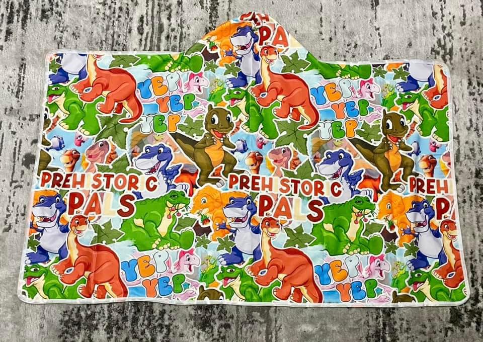 Customized Fitted Sheets- Boys Boys Boys